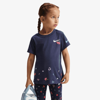NIKE KRATKA MAJICA NKG CHERRY NIKE RINGLET TEE 