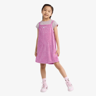 NIKE OBLEKA Move With Nature 