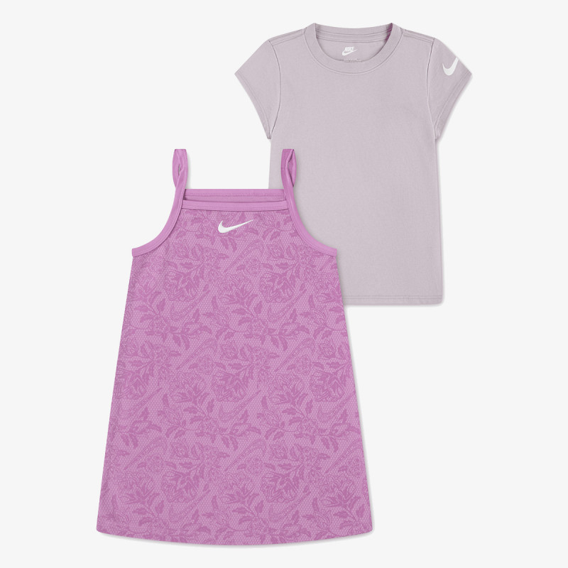 NIKE OBLEKA Move With Nature 