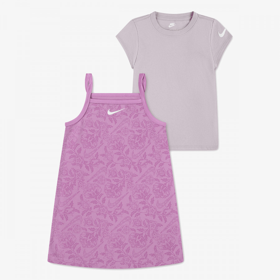 NIKE OBLEKA Move With Nature 