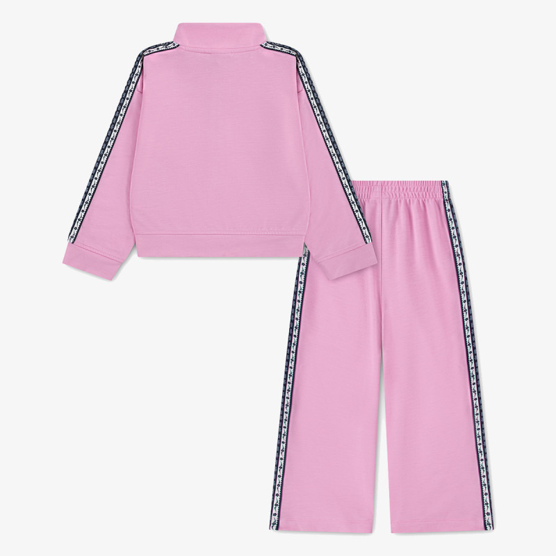 NIKE TRENIRKA NKG RETRO REMIX TRACK SET 