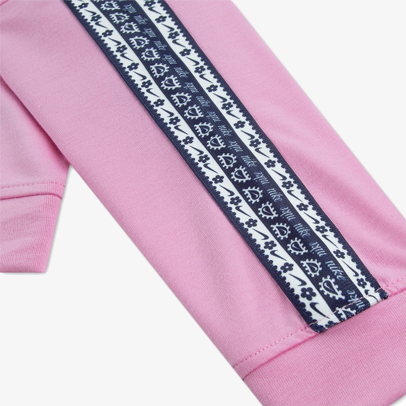 NIKE TRENIRKA NKG RETRO REMIX TRACK SET 