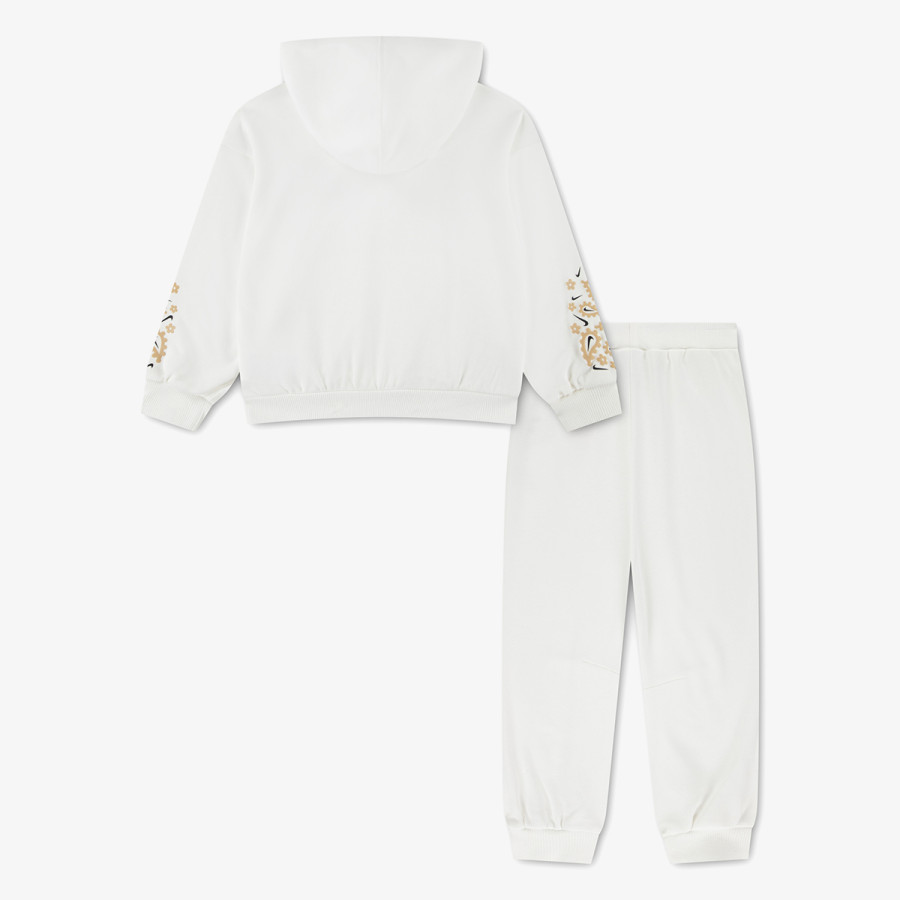 NIKE TRENIRKA NKG RETRO FT HOODIE JOGGER SET 