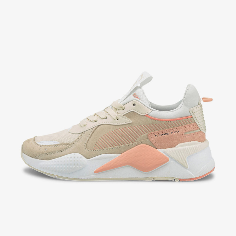 PUMA Superge PUMA RS-X REINVENT WN'S 