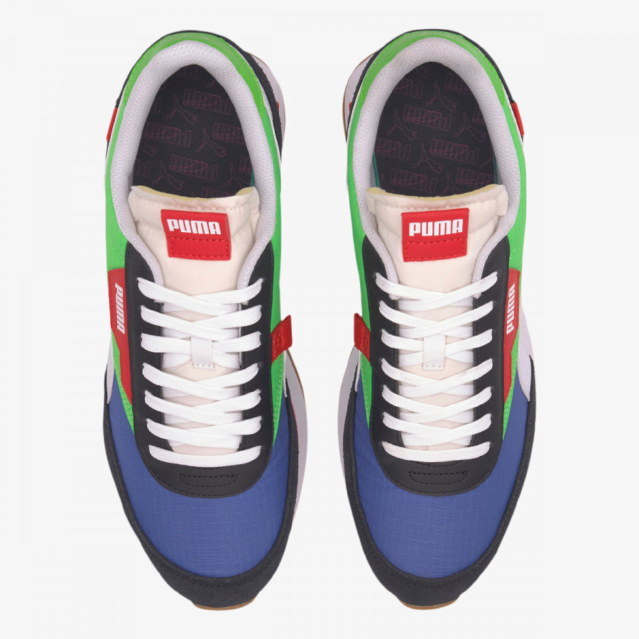 PUMA Superge PUMA RIDER GAME ON 