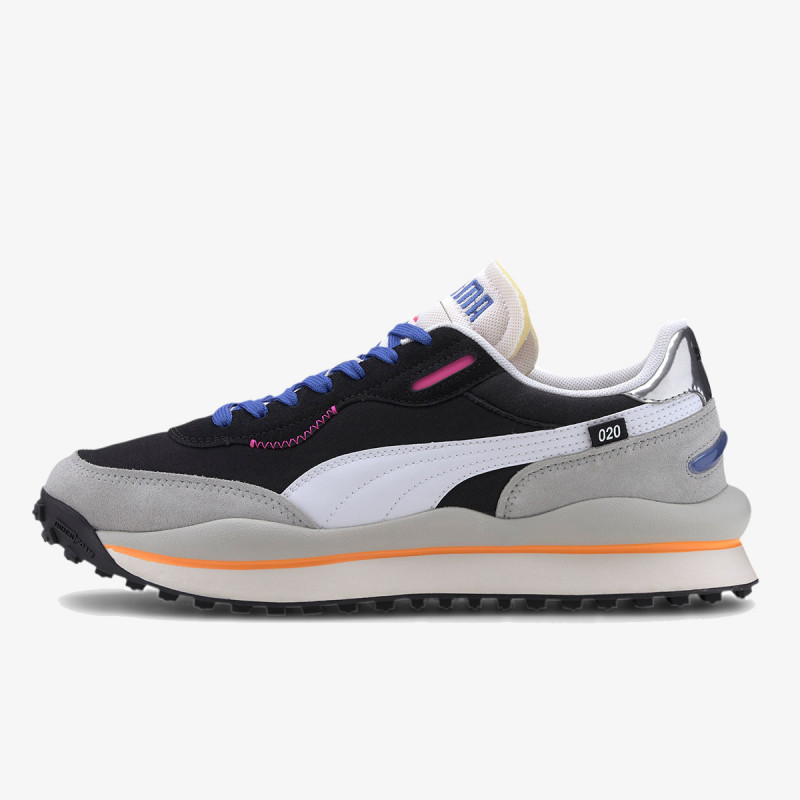 Puma rider 020 hotsell game on sneakers