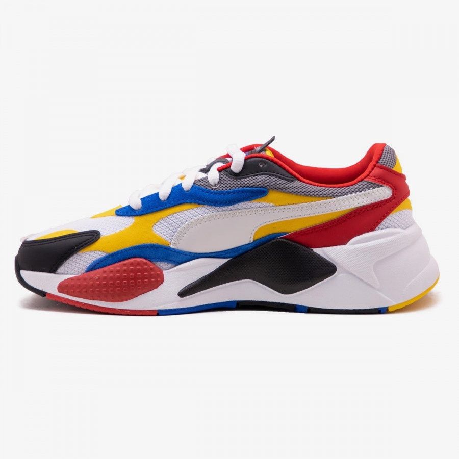 PUMA Superge PUMA RS-X³ PUZZLE 