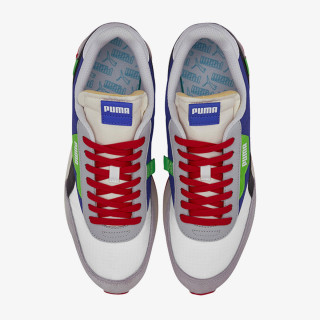 PUMA Superge PUMA RIDER RIDE ON 