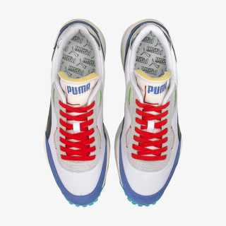 PUMA Superge PUMA RIDER 020 RIDE ON 