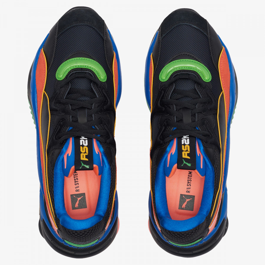 PUMA Superge PUMA RS-2K MESSAGING 