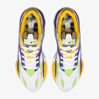 PUMA Superge PUMA RS-X³ LEVEL UP 