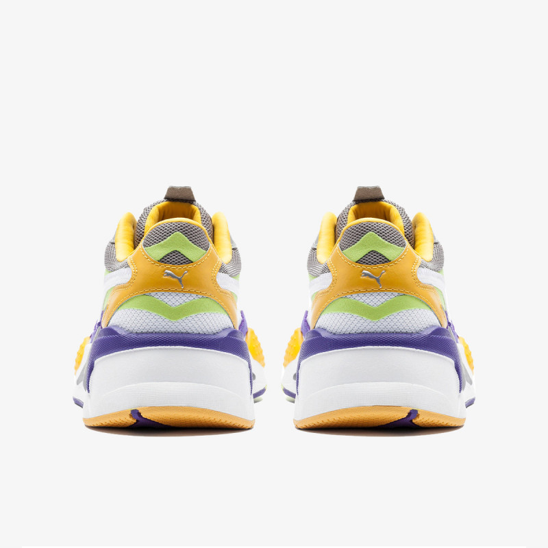 PUMA Superge PUMA RS-X³ LEVEL UP 