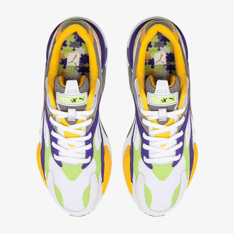 PUMA Superge PUMA RS-X³ LEVEL UP 