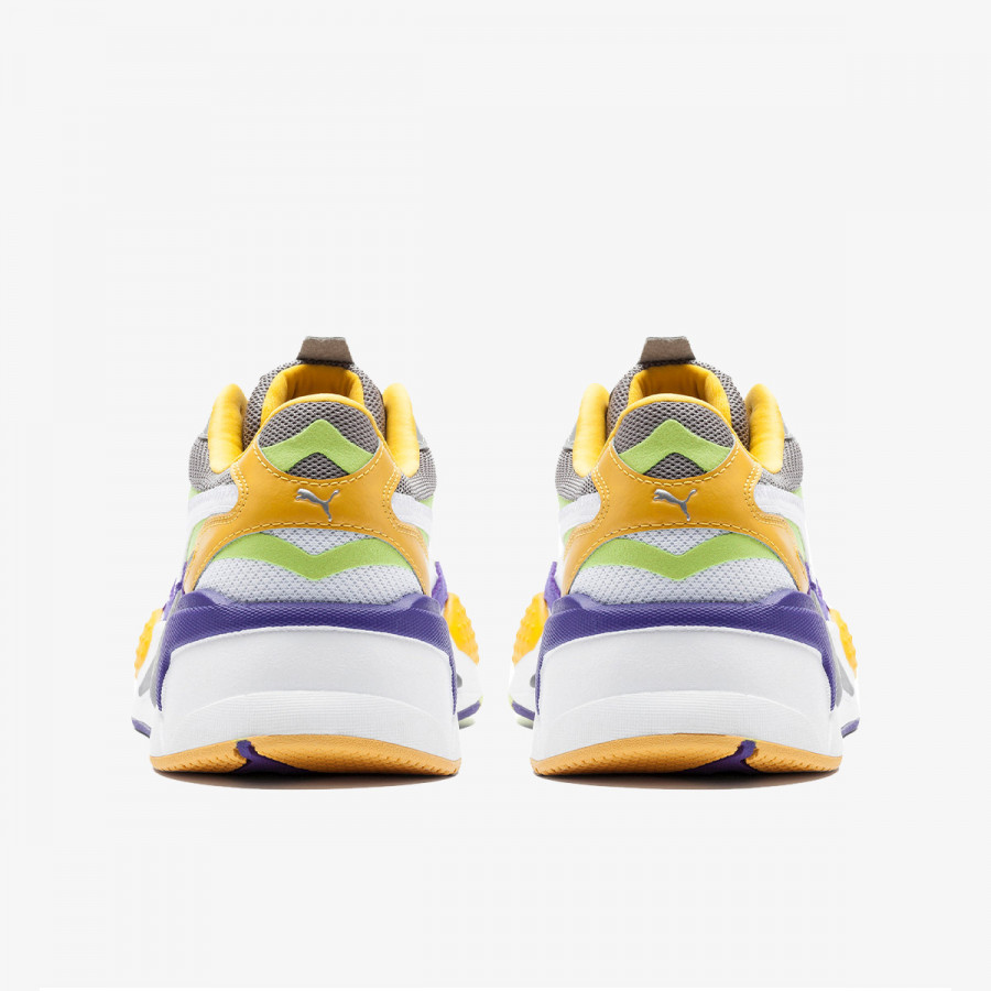 PUMA Superge PUMA RS-X³ LEVEL UP 