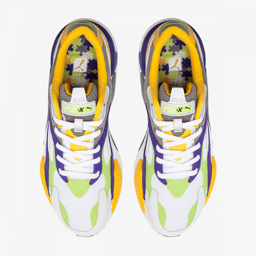 PUMA Superge PUMA RS-X³ LEVEL UP 