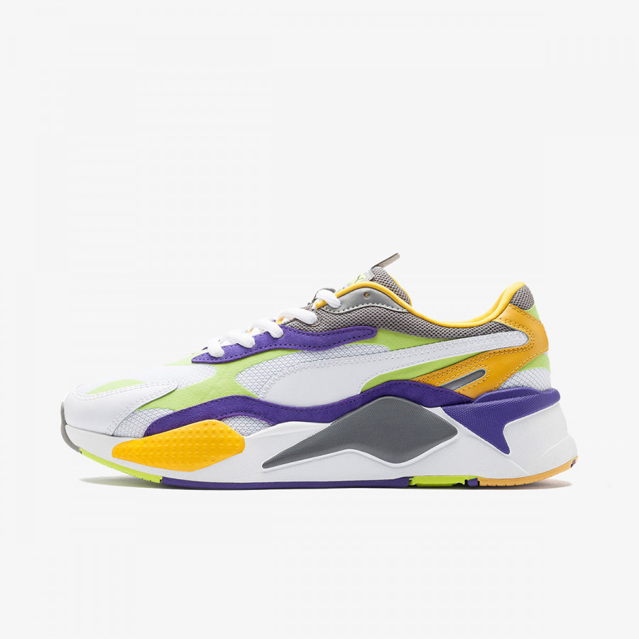 PUMA Superge PUMA RS-X³ LEVEL UP 
