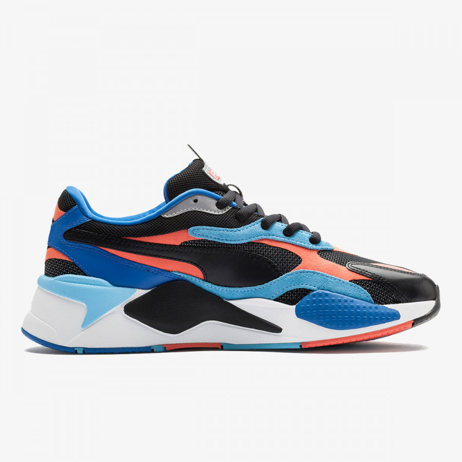 PUMA Superge PUMA RS-X³ LEVEL UP 