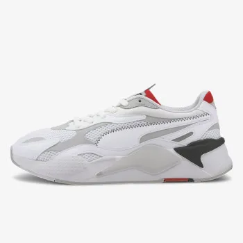 PUMA Superge PUMA Superge PUMA RS-X³ MILLENIUM 