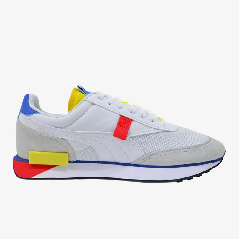 PUMA Superge PUMA FUTURE RIDER NEON PLAY 