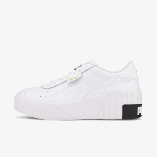 Puma cali superge top