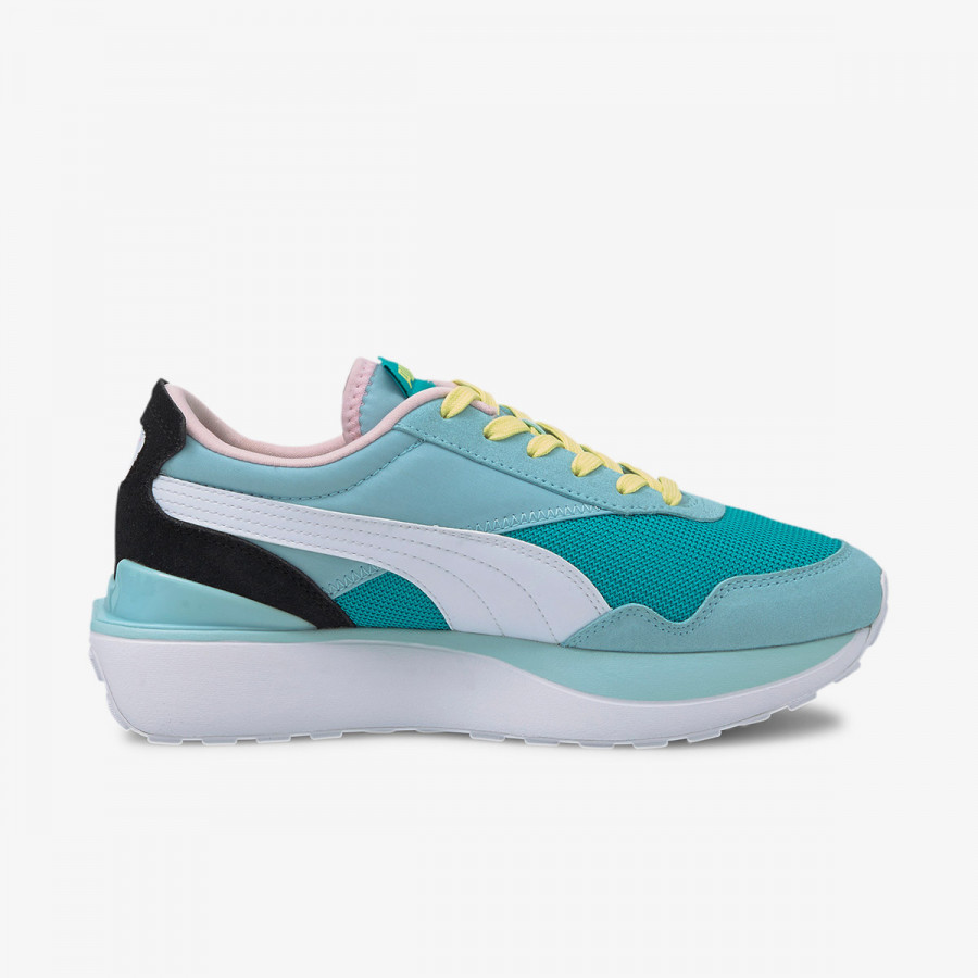 PUMA Superge CRUISE RIDER SILK ROAD 