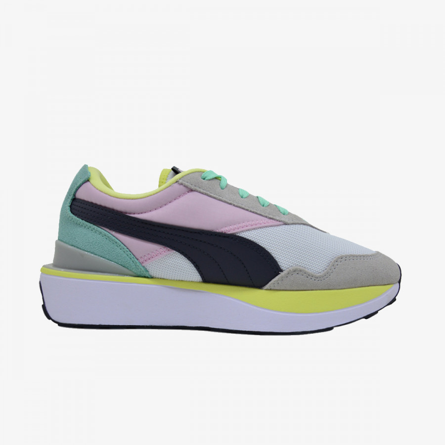 PUMA Superge CRUISE RIDER SILK ROAD 