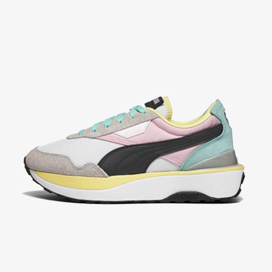 PUMA Superge CRUISE RIDER SILK ROAD 