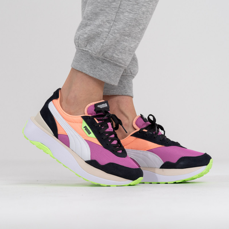 PUMA Superge CRUISE RIDER 