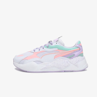 PUMA Superge PUMA RS-X³  PASTEL MIX WN'S 