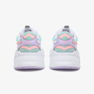 PUMA Superge PUMA RS-X³  PASTEL MIX WN'S 