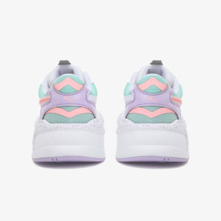 PUMA Superge PUMA RS-X³  PASTEL MIX WN'S 