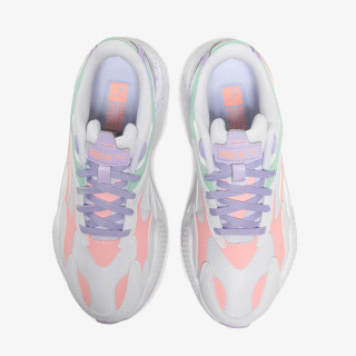 PUMA Superge PUMA RS-X³  PASTEL MIX WN'S 