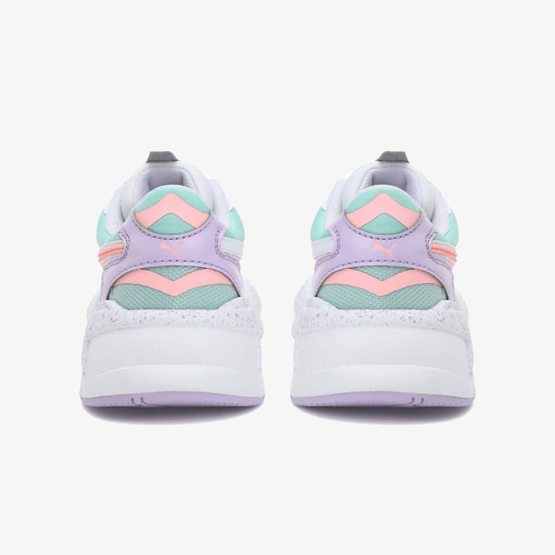 PUMA Superge PUMA RS-X³  PASTEL MIX WN'S 