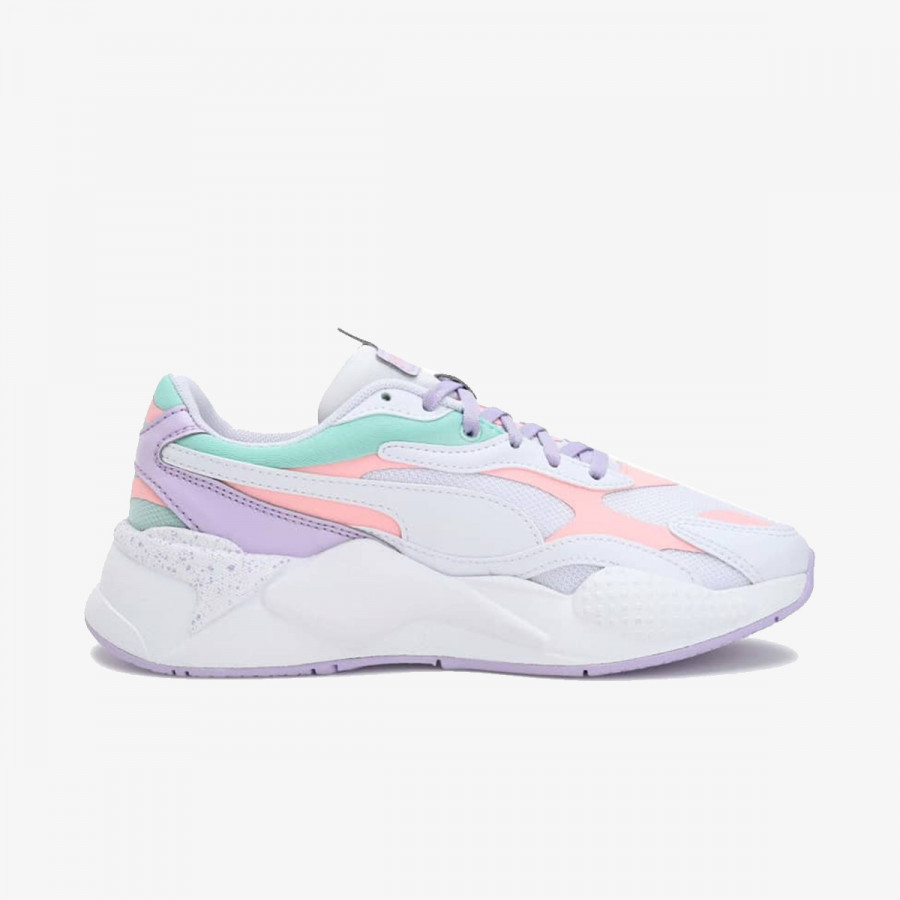 PUMA Superge PUMA RS-X³  PASTEL MIX WN'S 