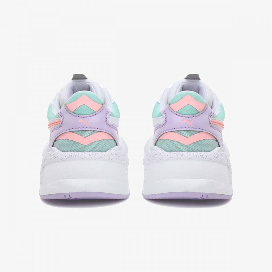 PUMA Superge PUMA RS-X³  PASTEL MIX WN'S 