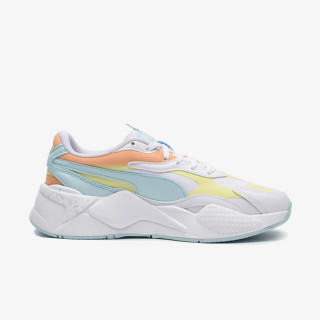 PUMA Superge PUMA RS-X³  PASTEL MIX WN'S 