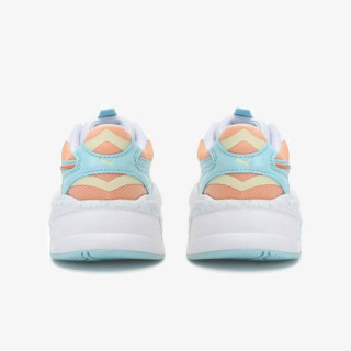 PUMA Superge PUMA RS-X³  PASTEL MIX WN'S 