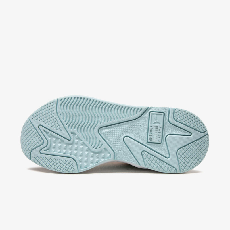 PUMA Superge PUMA RS-X³  PASTEL MIX WN'S 