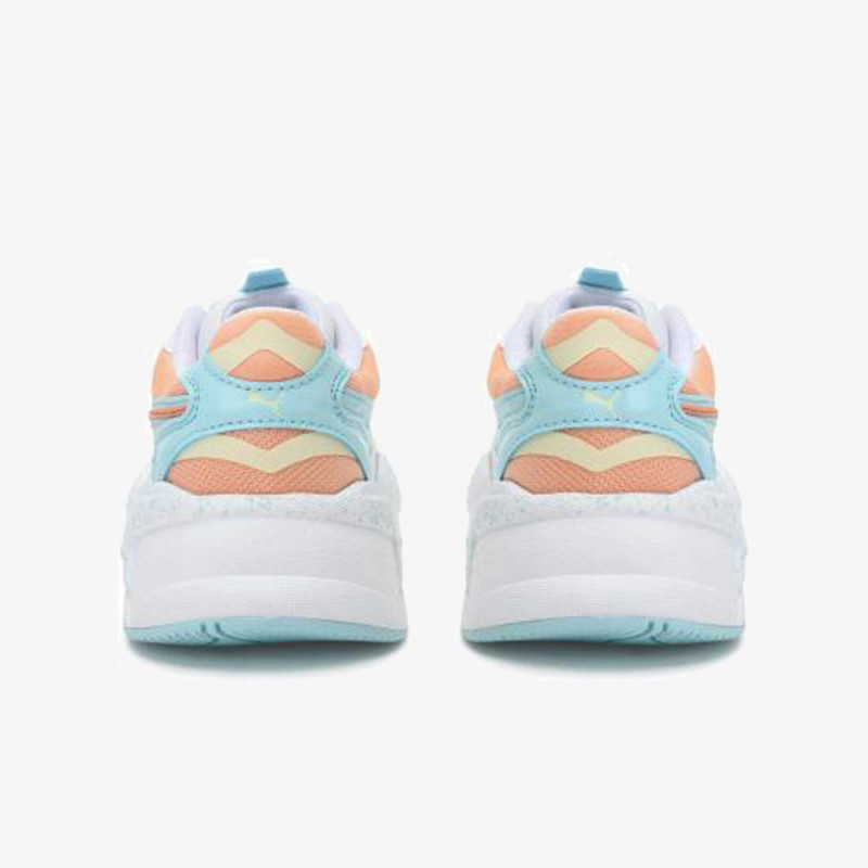 PUMA Superge PUMA RS-X³  PASTEL MIX WN'S 
