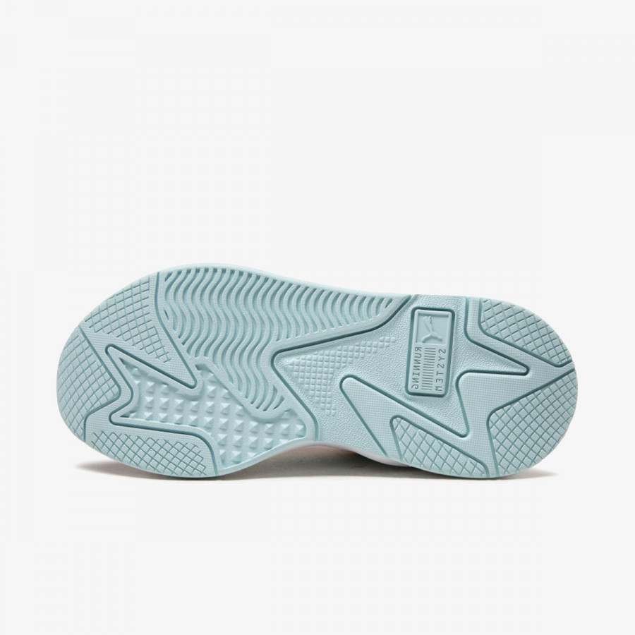 PUMA Superge PUMA RS-X³  PASTEL MIX WN'S 