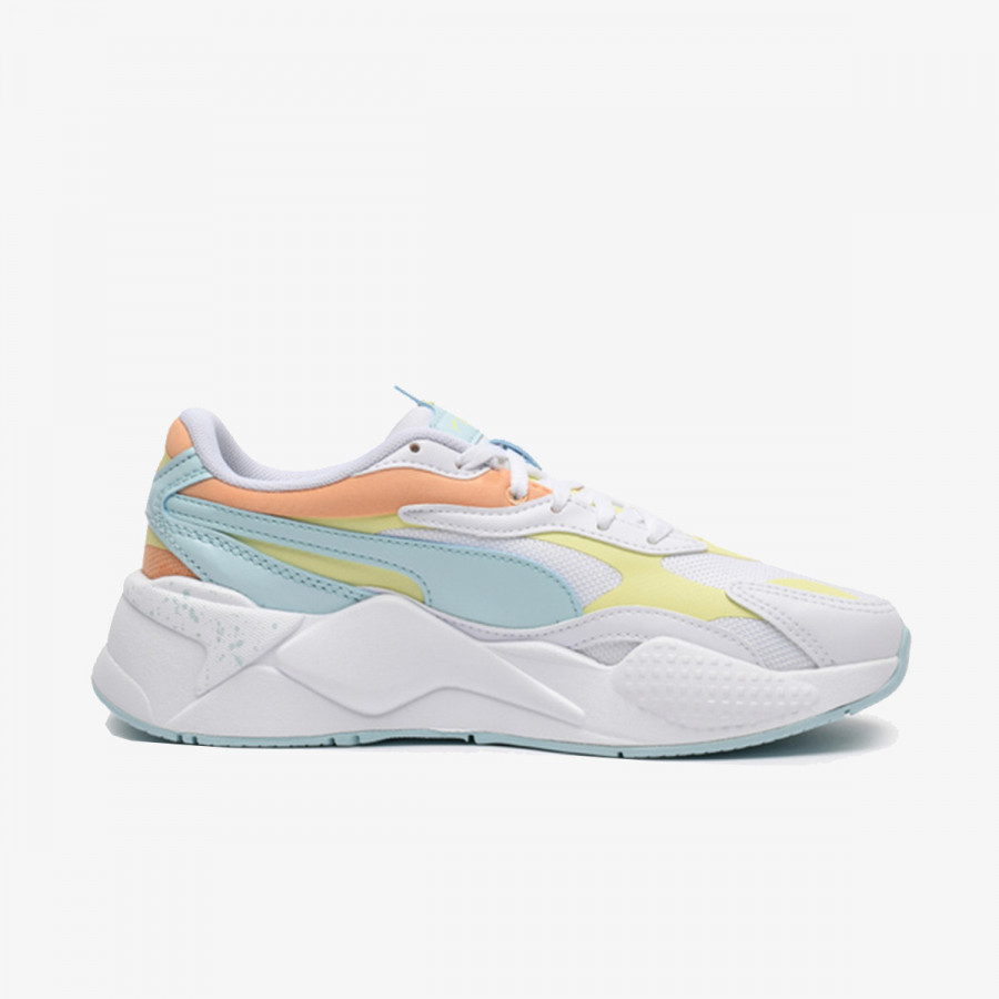 PUMA Superge PUMA RS-X³  PASTEL MIX WN'S 