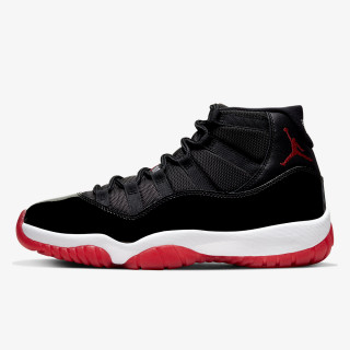 NIKE Superge AIR JORDAN 11 RETRO 
