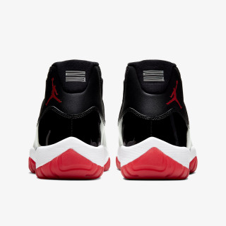 NIKE Superge AIR JORDAN 11 RETRO 