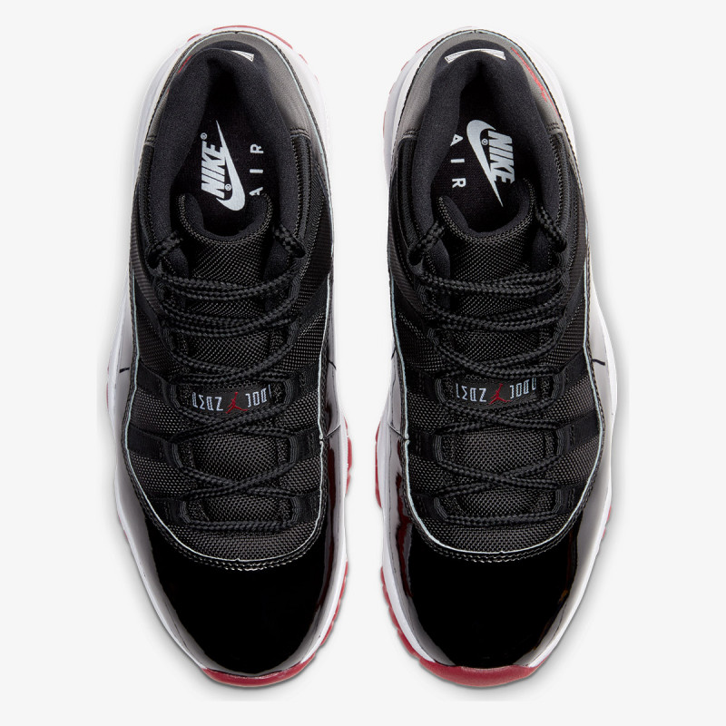 NIKE Superge AIR JORDAN 11 RETRO 