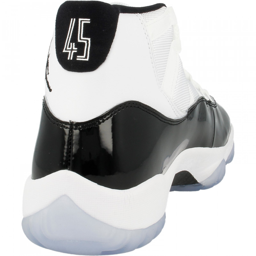 NIKE Superge AIR JORDAN 11 RETRO 