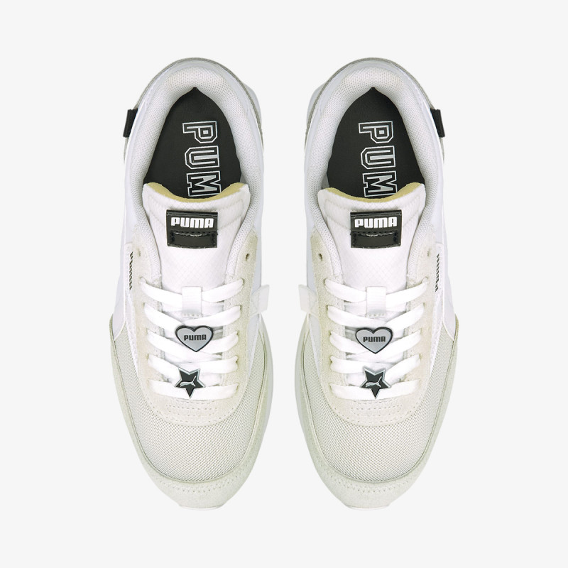 Puma future rider galentines best sale