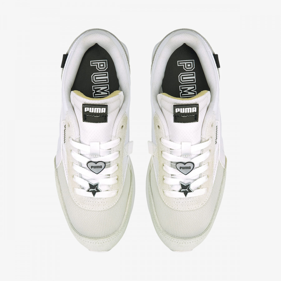 PUMA Superge PUMA FUTURE RIDER GALENTINES WN'S 