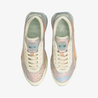 PUMA Superge CRUISE RIDER MARBLE 