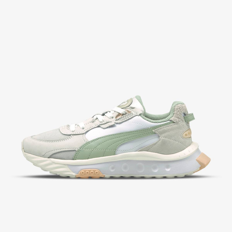 PUMA Superge WILD RIDER 