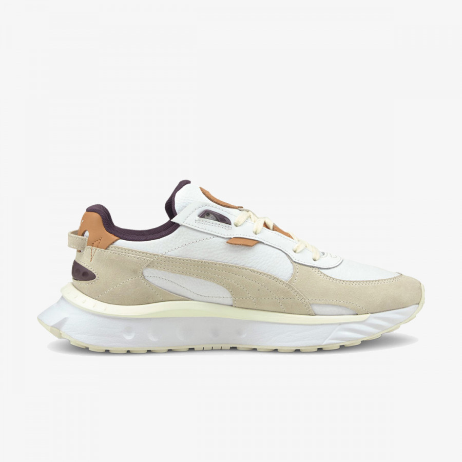 PUMA Superge WILD RIDER SC 